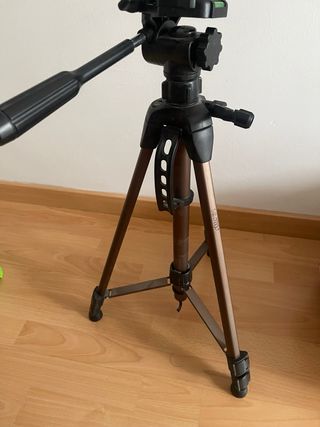 Trípode Hama Star 61