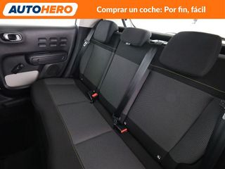 Citroën C3 1.2 PureTech Feel