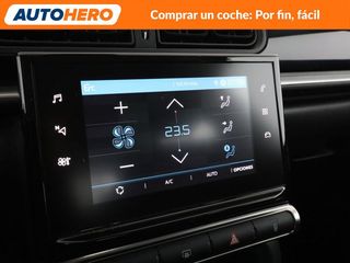 Citroën C3 1.2 PureTech Feel