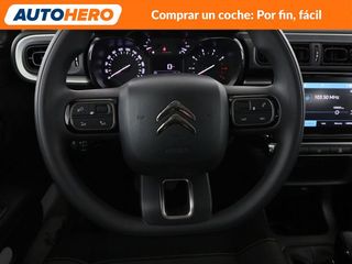 Citroën C3 1.2 PureTech Feel