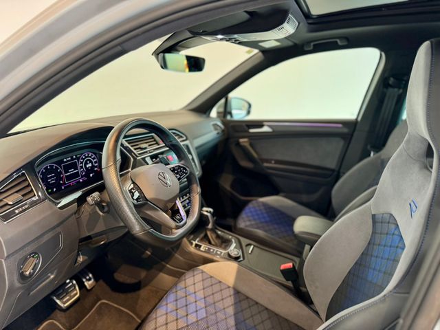 Volkswagen Tiguan R 2.0 TSI 235 kW (320 CV) DSG 4Motion