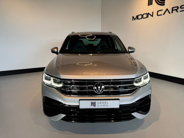 Volkswagen Tiguan R 2.0 TSI 235 kW (320 CV) DSG 4Motion