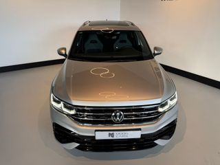 Volkswagen Tiguan R 2.0 TSI 235 kW (320 CV) DSG 4Motion