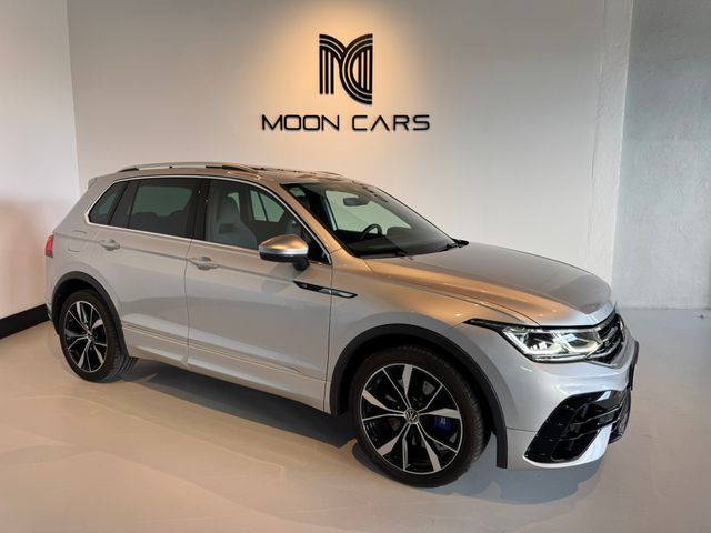 Volkswagen Tiguan R 2.0 TSI 235 kW (320 CV) DSG 4Motion