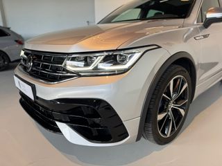 Volkswagen Tiguan R 2.0 TSI 235 kW (320 CV) DSG 4Motion