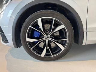 Volkswagen Tiguan R 2.0 TSI 235 kW (320 CV) DSG 4Motion
