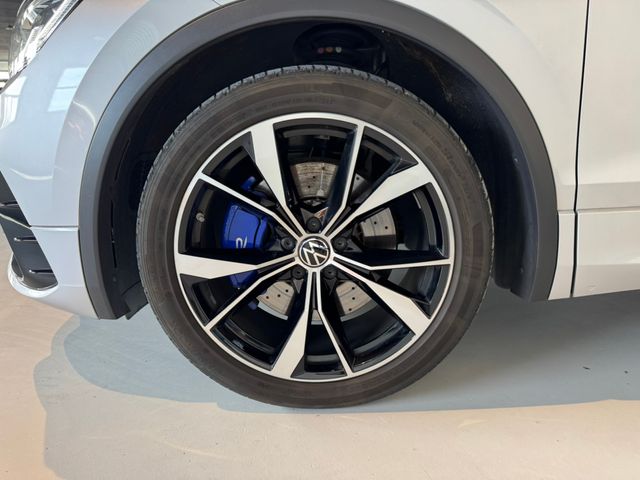 Volkswagen Tiguan R 2.0 TSI 235 kW (320 CV) DSG 4Motion
