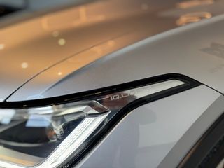 Volkswagen Tiguan R 2.0 TSI 235 kW (320 CV) DSG 4Motion