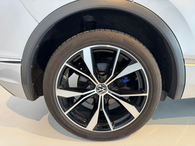Volkswagen Tiguan R 2.0 TSI 235 kW (320 CV) DSG 4Motion