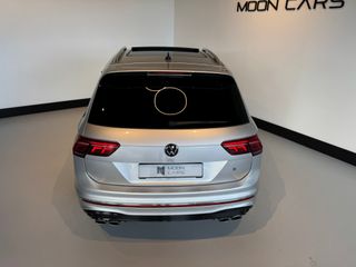 Volkswagen Tiguan R 2.0 TSI 235 kW (320 CV) DSG 4Motion