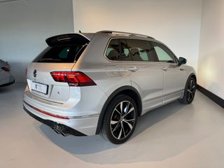 Volkswagen Tiguan R 2.0 TSI 235 kW (320 CV) DSG 4Motion