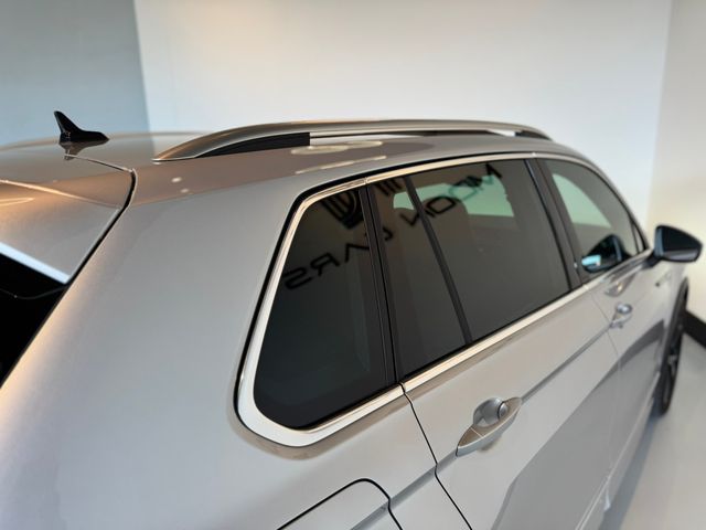Volkswagen Tiguan R 2.0 TSI 235 kW (320 CV) DSG 4Motion
