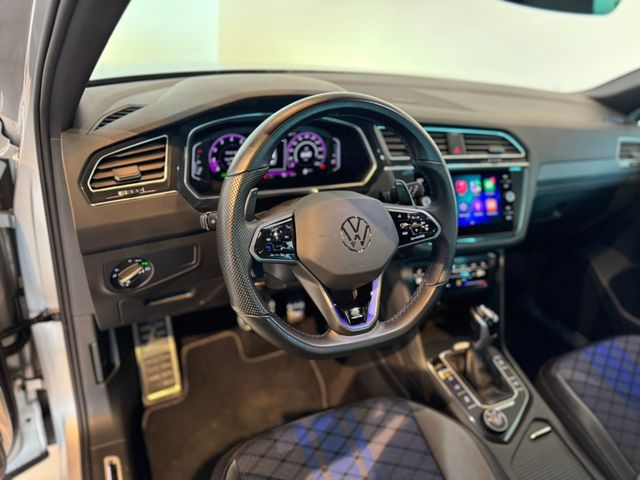 Volkswagen Tiguan R 2.0 TSI 235 kW (320 CV) DSG 4Motion