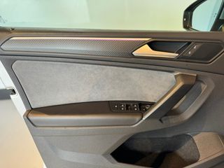 Volkswagen Tiguan R 2.0 TSI 235 kW (320 CV) DSG 4Motion