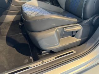 Volkswagen Tiguan R 2.0 TSI 235 kW (320 CV) DSG 4Motion