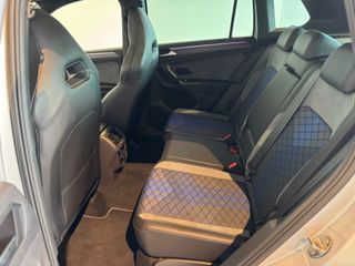 Volkswagen Tiguan R 2.0 TSI 235 kW (320 CV) DSG 4Motion