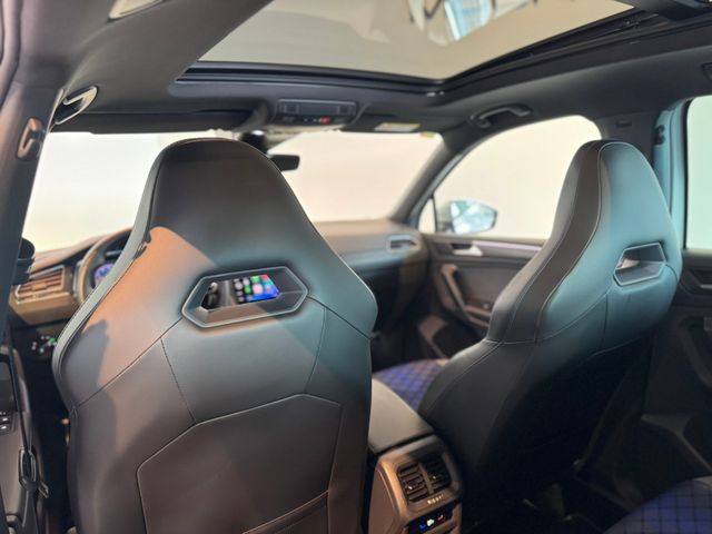 Volkswagen Tiguan R 2.0 TSI 235 kW (320 CV) DSG 4Motion