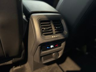Volkswagen Tiguan R 2.0 TSI 235 kW (320 CV) DSG 4Motion