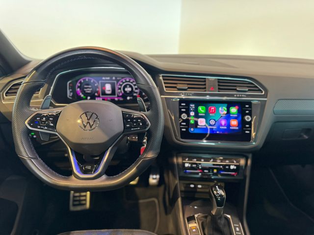 Volkswagen Tiguan R 2.0 TSI 235 kW (320 CV) DSG 4Motion