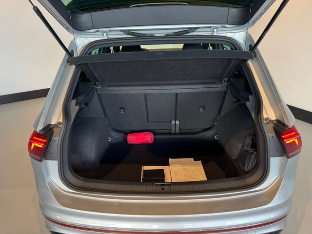 Volkswagen Tiguan R 2.0 TSI 235 kW (320 CV) DSG 4Motion