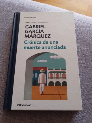 Crónica de una muerte anunciada
