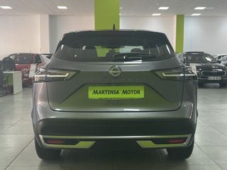 Nissan Qashqai Acenta 1.3 DIG-T 158CV Xtronic MHEV