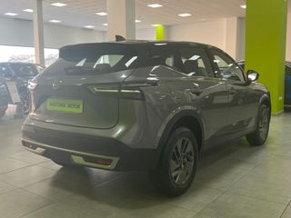 Nissan Qashqai Acenta 1.3 DIG-T 158CV Xtronic MHEV