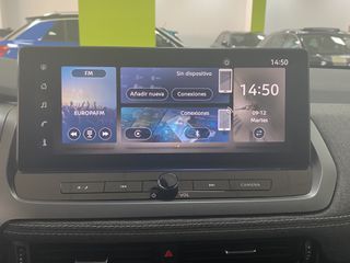 Nissan Qashqai Acenta 1.3 DIG-T 158CV Xtronic MHEV