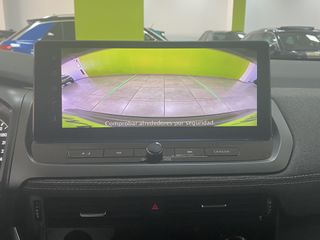 Nissan Qashqai Acenta 1.3 DIG-T 158CV Xtronic MHEV