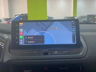 Nissan Qashqai Acenta 1.3 DIG-T 158CV Xtronic MHEV