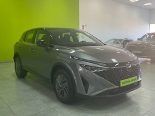 Nissan Qashqai Acenta 1.3 DIG-T 158CV Xtronic MHEV