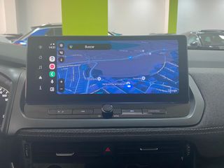 Nissan Qashqai Acenta 1.3 DIG-T 158CV Xtronic MHEV