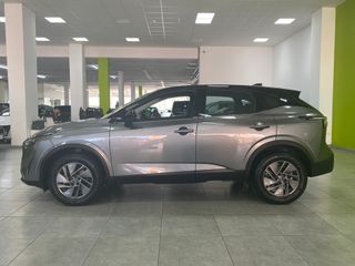 Nissan Qashqai Acenta 1.3 DIG-T 158CV Xtronic MHEV