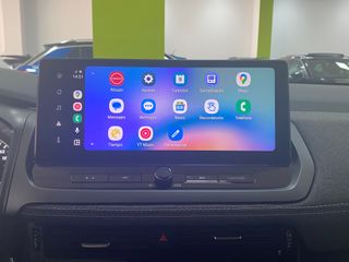 Nissan Qashqai Acenta 1.3 DIG-T 158CV Xtronic MHEV