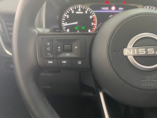 Nissan Qashqai Acenta 1.3 DIG-T 158CV Xtronic MHEV