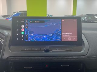 Nissan Qashqai Acenta 1.3 DIG-T 158CV Xtronic MHEV