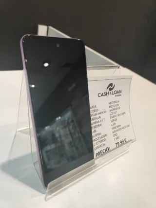 Motorola Moto G24 128GB