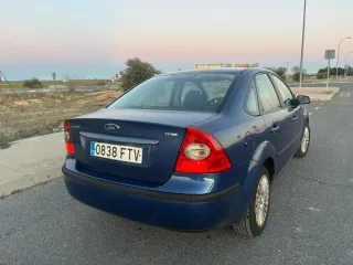 Ford Focus 2007