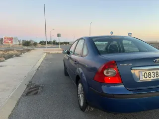 Ford Focus 2007