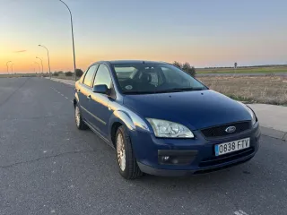 Ford Focus 2007