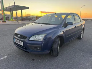 Ford Focus 2007