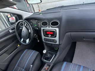 Ford Focus 2007