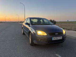 Ford Focus 2007