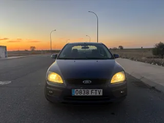 Ford Focus 2007