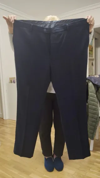 Traje Paco Araque Azul Hombre