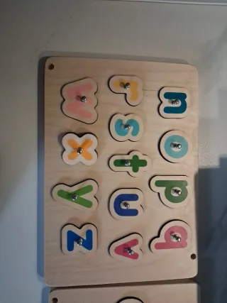 Ipad Marbotic Deluxe Kit Lectura y Matemáticas