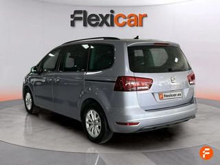 Seat Alhambra 1.4 TSI 110kW (150CV) DSG St&Sp Style