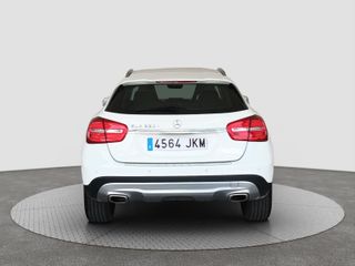 MERCEDES GLA 220 d 7G-DCT