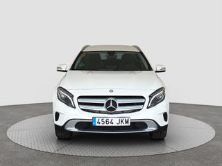 MERCEDES GLA 220 d 7G-DCT