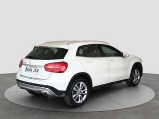 MERCEDES GLA 220 d 7G-DCT